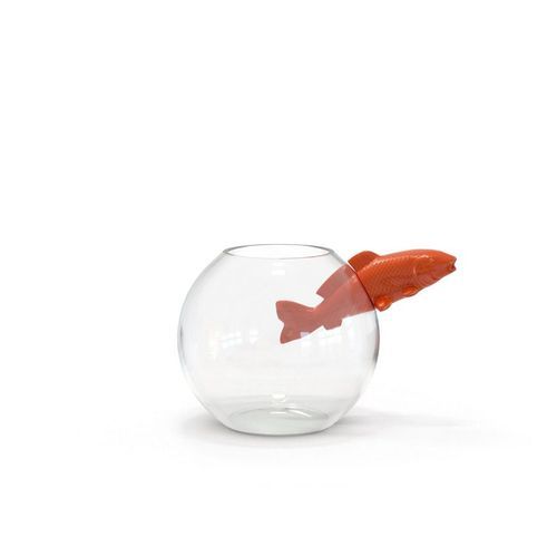 No Limit Vase