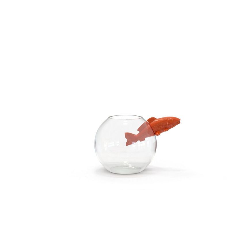 No Limit Vase