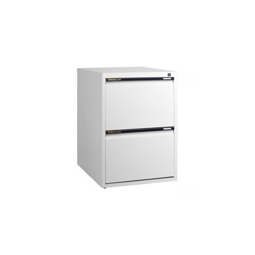 2 Drawer Filing Cabinet