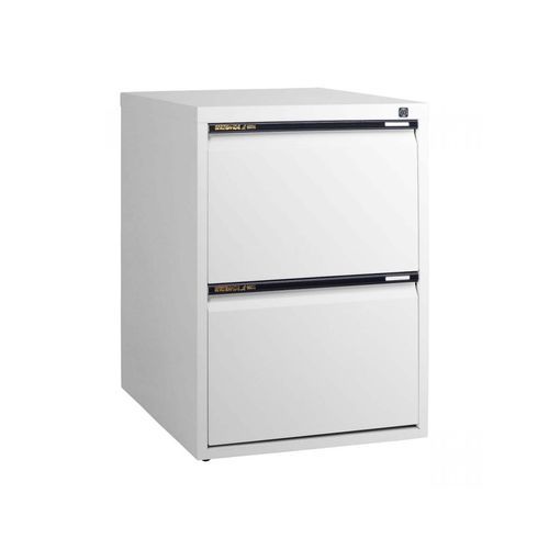 2 Drawer Filing Cabinet