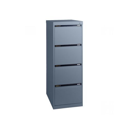 4 Drawer Filing Cabinet