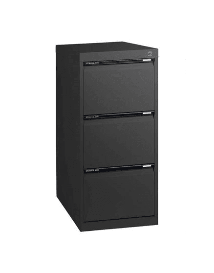 3 Drawer Filing Cabinet