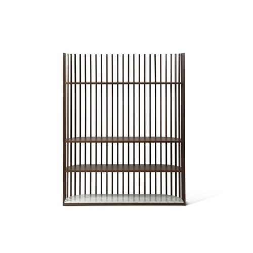 Jalousie Bookcase