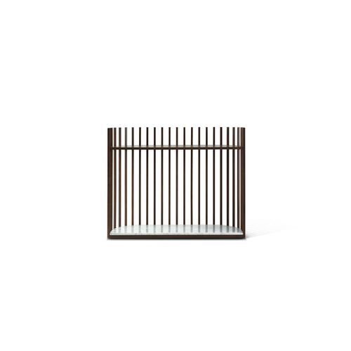 Jalousie Console