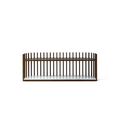 Jalousie Tv Unit