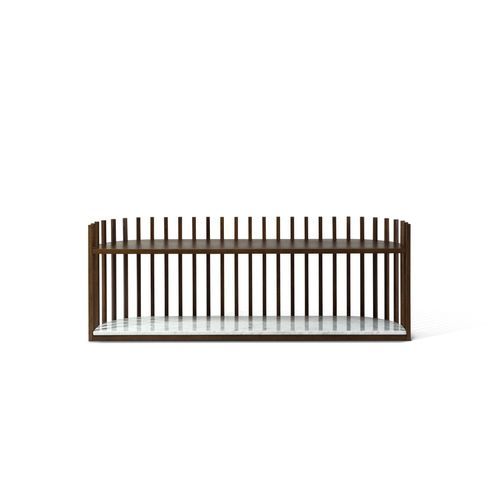 Jalousie Tv Unit