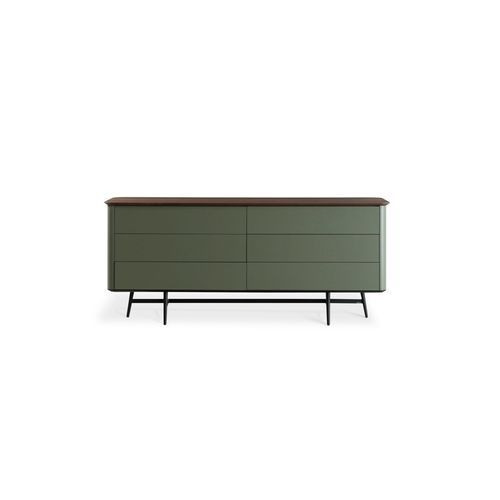 Octet Dresser
