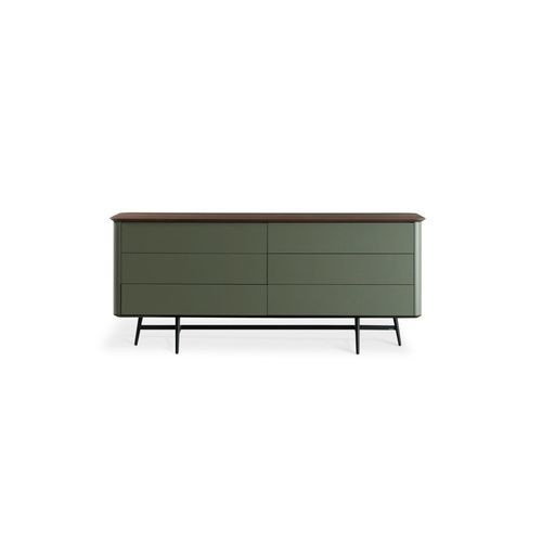 Octet Dresser