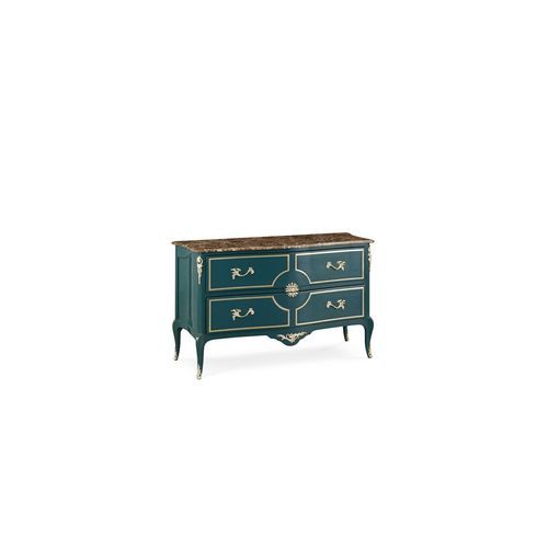 Nattier Chantilly Chest Of Drawers
