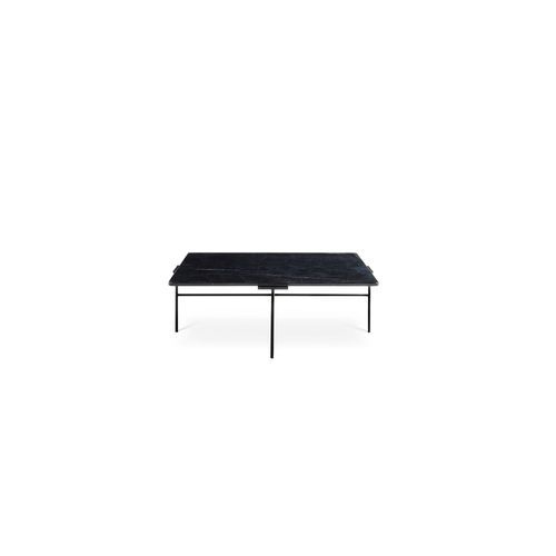 Croquet Cocktail Table - top in terrazzo marble