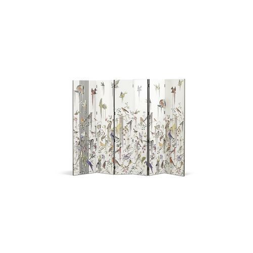 Maison Lacroix - Finition Onyx Large Screen