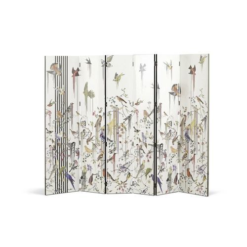 Maison Lacroix - Finition Onyx Large Screen