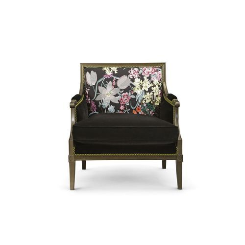 De L'an V Marquise Armchair
