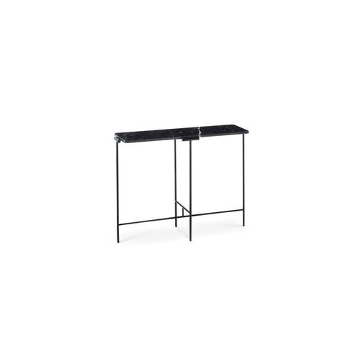 Croquet Console