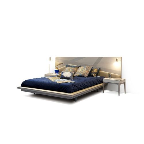 Track Bed