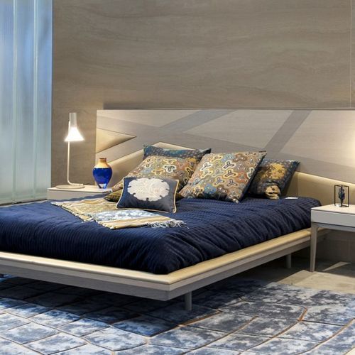 Track Bed