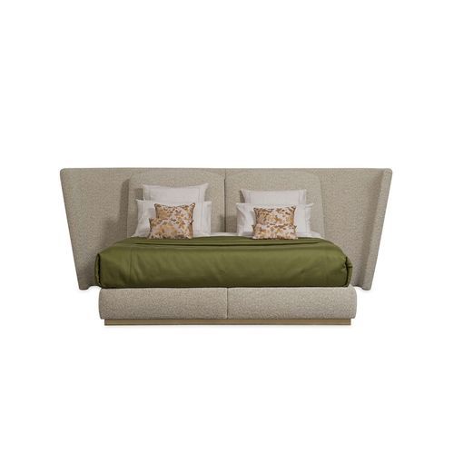 Paris Paname Bed