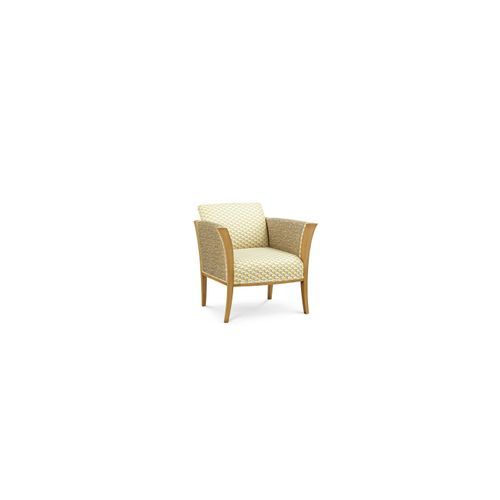 Apostrophe Armchair