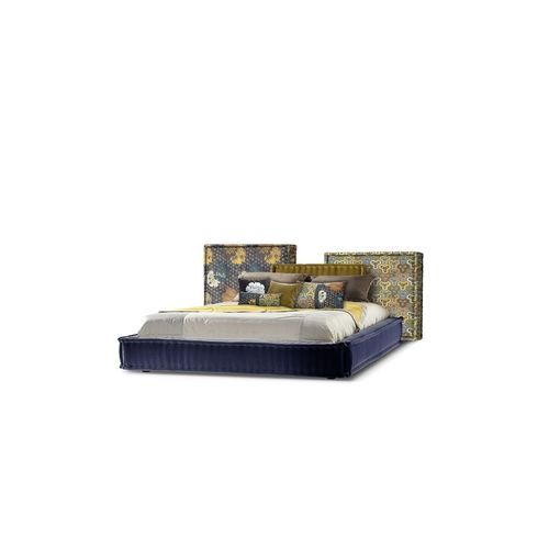 Mah Jong Bed