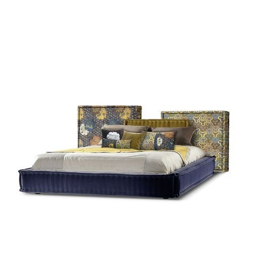 Mah Jong Bed