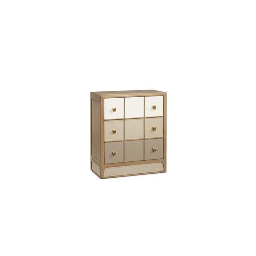 Factory Chest Of Drawers