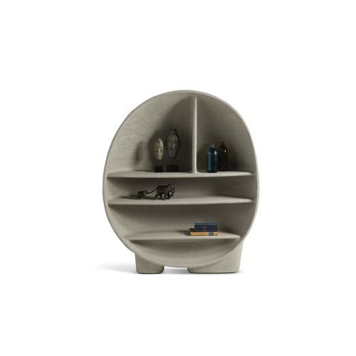 Primordial Bookcase