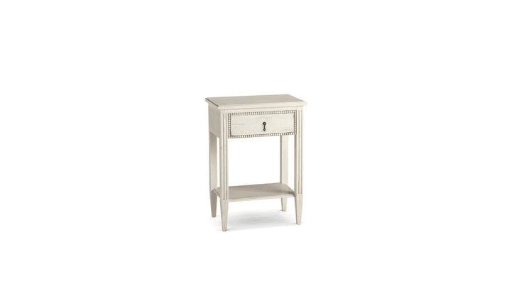 Josephine Bedside Table