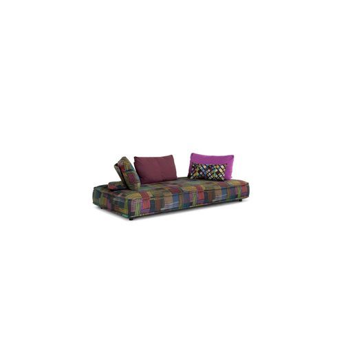 Escapade 2 Large 3-seat Sofa