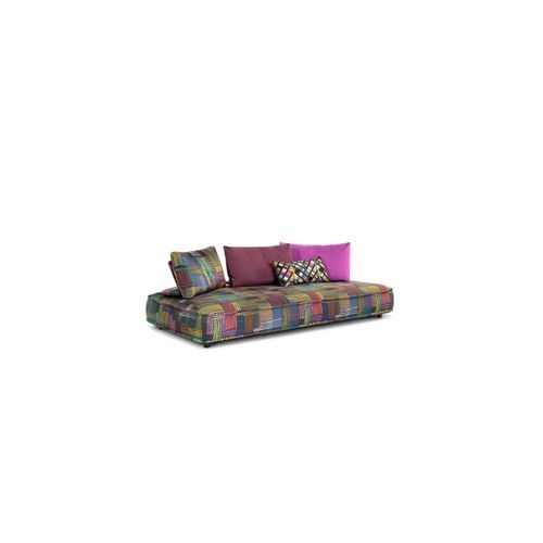 Escapade 2 Large 3-seat Sofa