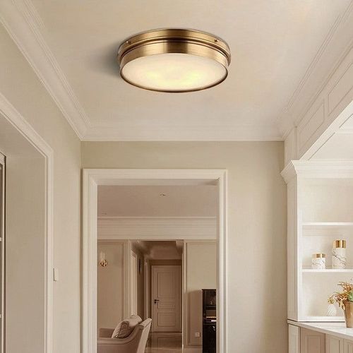 Barca Ceiling Light