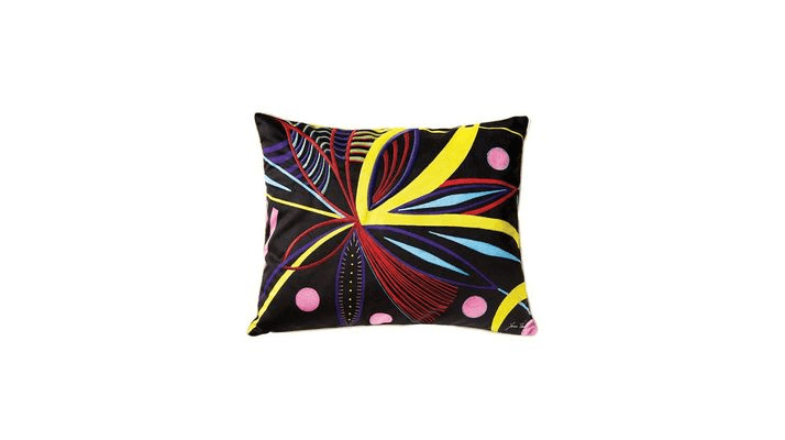 Perdicao Flor Cushion