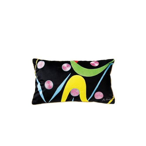 Perdicao Pontos Cushion