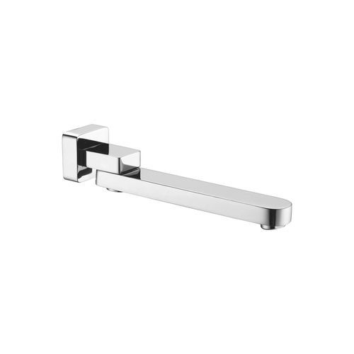 Bianca Swivel Bath Spout | Chrome