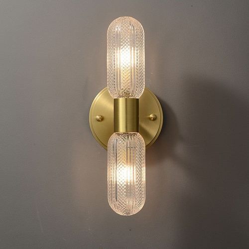 Wendy Wall light