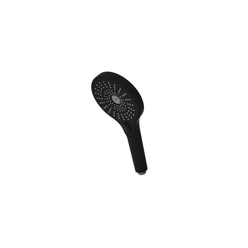 Opal Hand Shower Matte Black