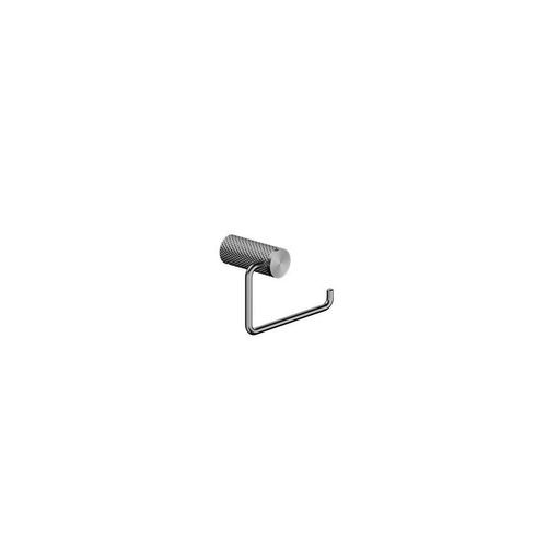 Opal Toilet Roll Holder Graphite