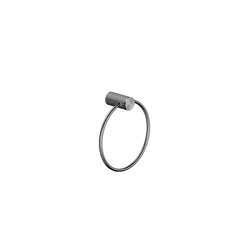 Opal Towel Ring Graphite