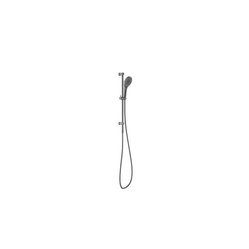 Opal Shower Rail Graphite