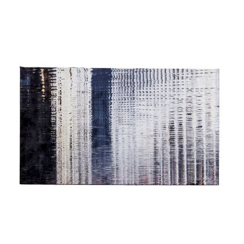 Fluid Lines Rug