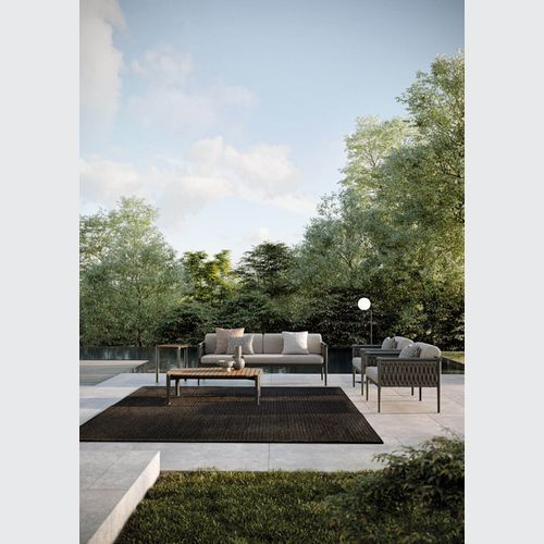 Dandy 2.0 Outdoor Sofa by Atmosphera