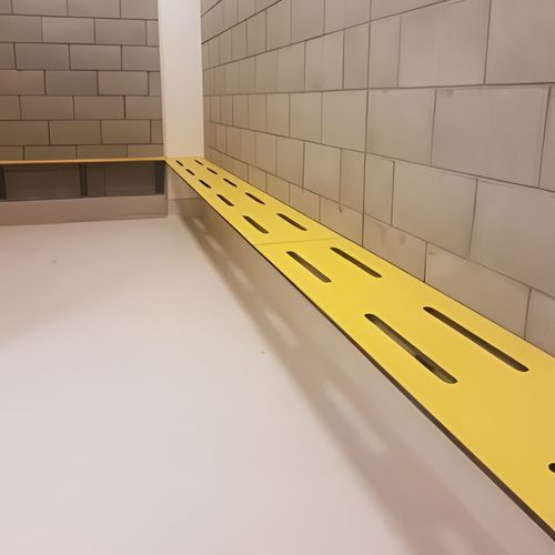 Bench Seating