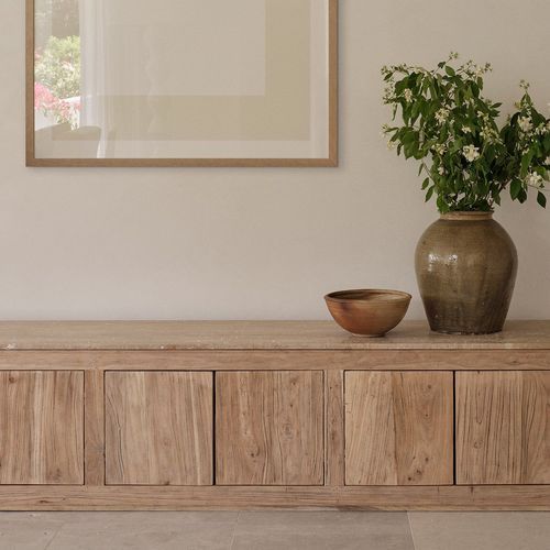 Axol Lowline 6 Door Buffet