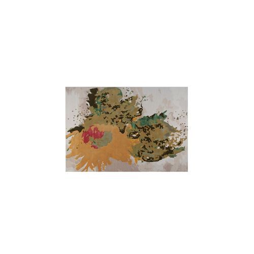 Sunflower Rug