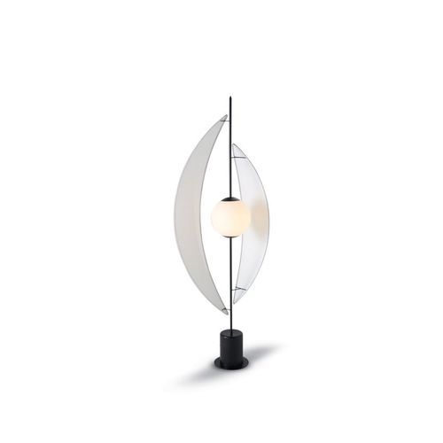 Sail Floor Lamp