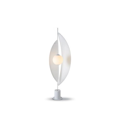 Sail Floor Lamp