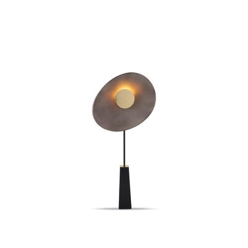 Island Floor Lamp
