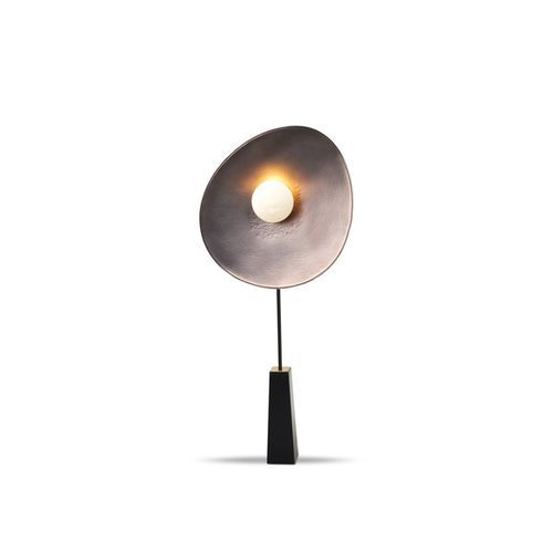 Island Floor Lamp