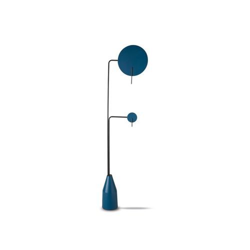 Vis a Vis Floor and Reading Lamp
