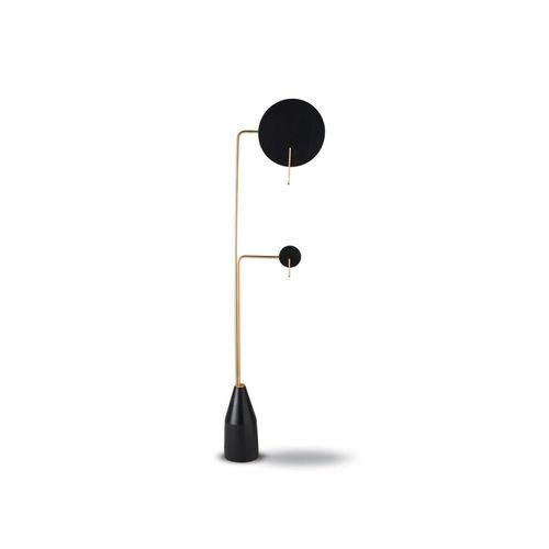 Vis a Vis Floor and Reading Lamp