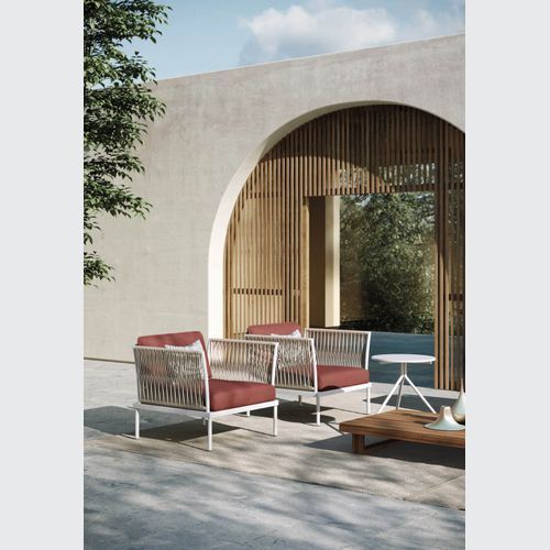 Flash Outdoor Sofa Set by Atmosphera